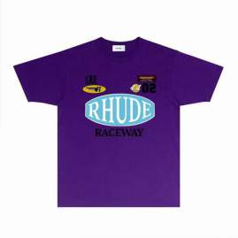 Picture of Rhude T Shirts Short _SKURhudeS-XXLsytRH0412252
